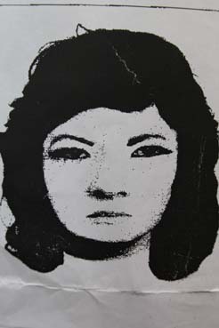 CIDG作成の似顔絵