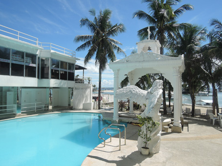 QQイングリッシュ・シーフロント校