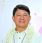 アニョ内務自治相(同省のホームページから)