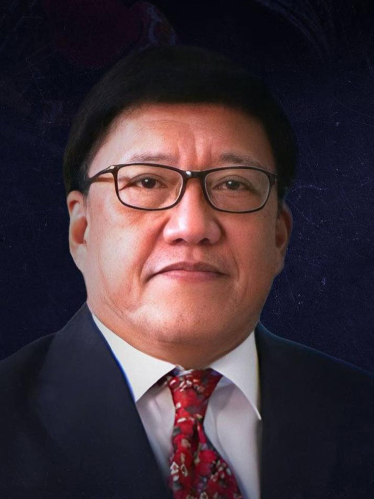 レイエスICI委員長