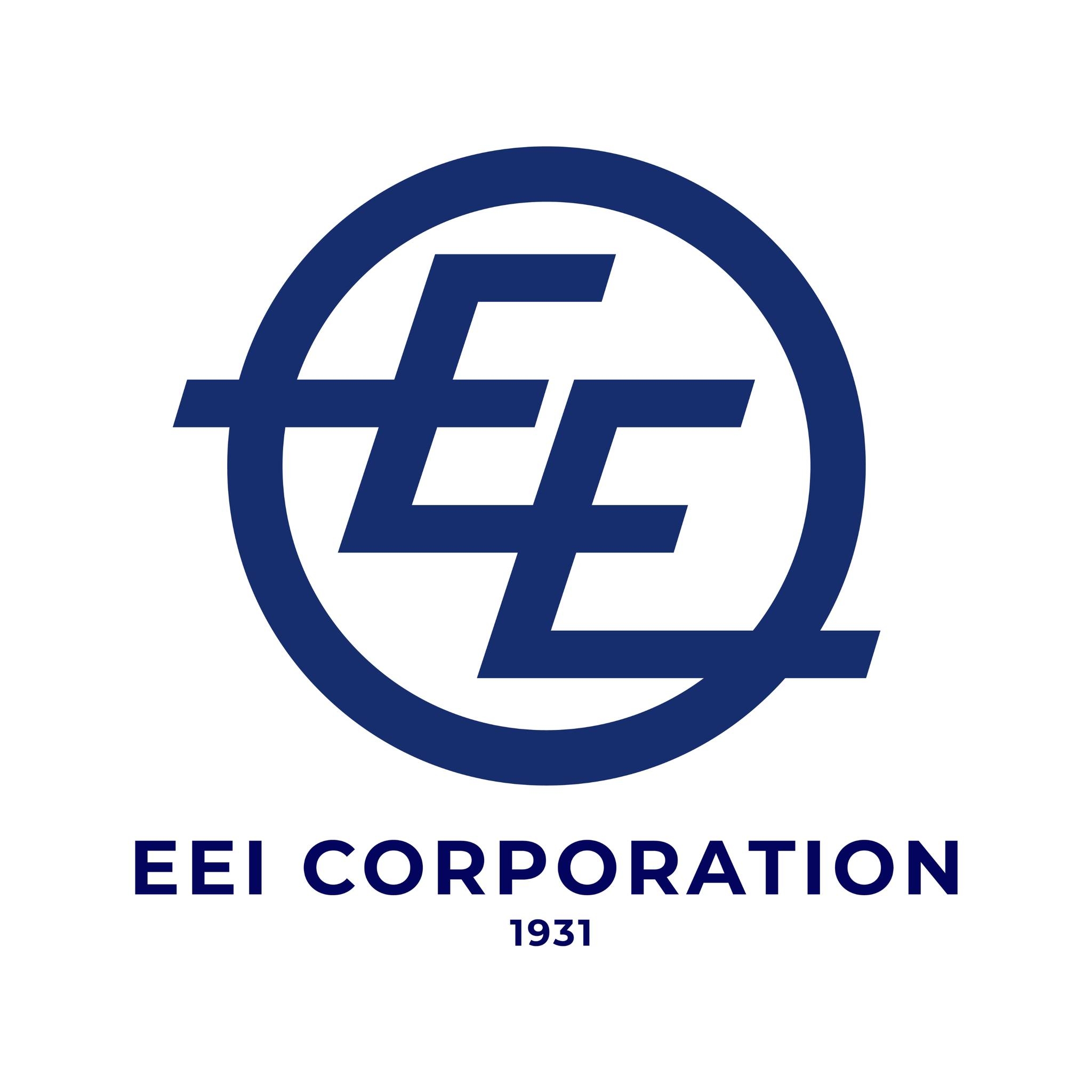 EEIのロゴマーク