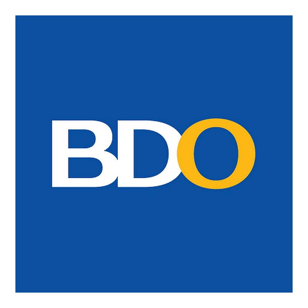 BDOのロゴマーク